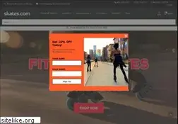 Sites similar to skates.com