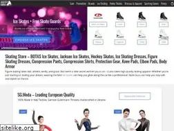 Sites similar to skates.guru