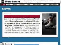 Sites similar to skatesarnia.net