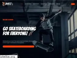 Sites similar to skateset.com