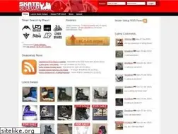 Sites similar to skatesetup.com
