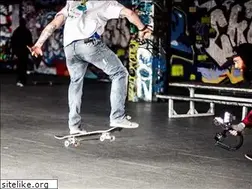 Sites similar to skateshop.co.nz