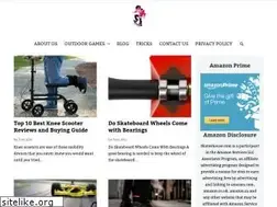 Sites similar to skateshouse.com