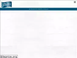 Sites similar to skatesonthebay.com