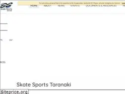 Sites similar to skatesports.org.nz
