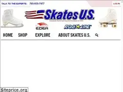 Sites similar to skatesus.com