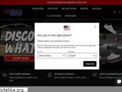 Sites similar to skatesusa.com