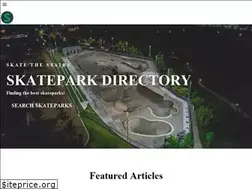 Sites similar to skatethestates.com