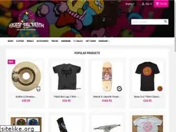 Sites similar to skatetilldeath.com