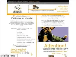 Sites similar to skatetime.com