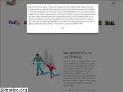 Sites similar to skatetogreat.org