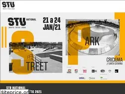 Sites similar to skatetotalurbe.com.br