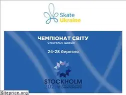 Sites similar to skateukraine.org
