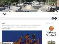 Sites similar to skatevarberg.se