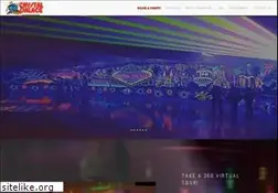 Sites similar to skatevegas.com