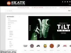 Sites similar to skatewarehouse.com