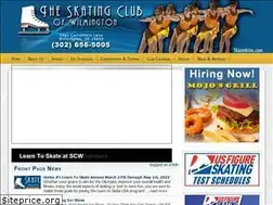 Sites similar to skatewilm.com