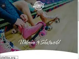 Sites similar to skateworld.com