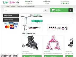 Sites similar to skateworld.dk