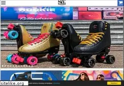 Sites similar to skateworld.hu