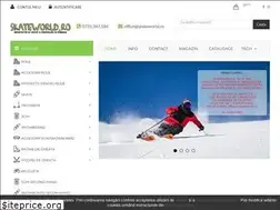 Sites similar to skateworld.ro