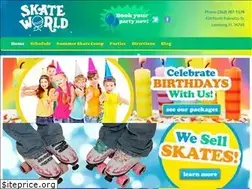 Sites similar to skateworldleesburg.com