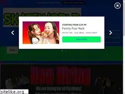 Sites similar to skateworldofkettering.com
