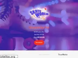 Sites similar to skateworlds.com