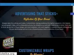 Sites similar to skatewrap.com