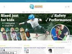 Sites similar to skatexs.com