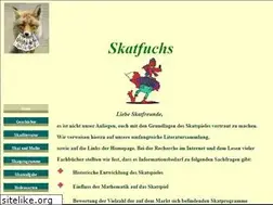 Sites similar to skatfuchs.eu