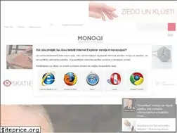 Sites similar to skaties.lv