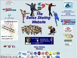 Sites similar to skating.ch