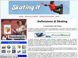 Sites similar to skating.it