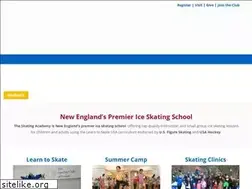 Sites similar to skatingacademy.org