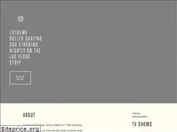 Sites similar to skatingaratas.com