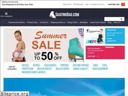 Sites similar to skatingbag.com