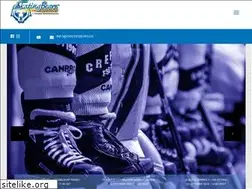 Sites similar to skatingbears.de