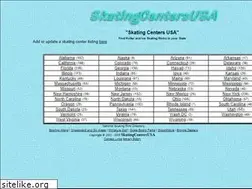 Sites similar to skatingcentersusa.com