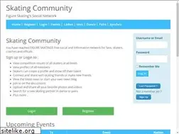 Sites similar to skatingcommunity.net