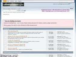 Sites similar to skatingforums.com