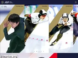 Sites similar to skatingjapan.or.jp