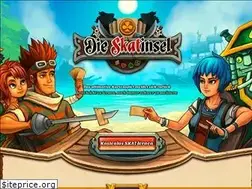 Sites similar to skatinsel.academy