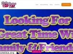 Sites similar to skatinstation2.com