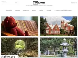 Sites similar to skatkartes.lv