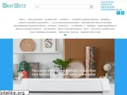 Sites similar to skatkatz.com.au