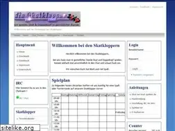 Sites similar to skatonline.de