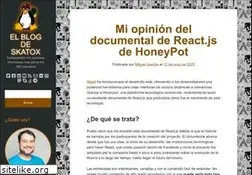 Sites similar to skatox.com