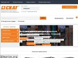 Sites similar to skatpower.ru