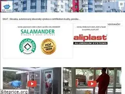 Sites similar to skatslovakia.sk